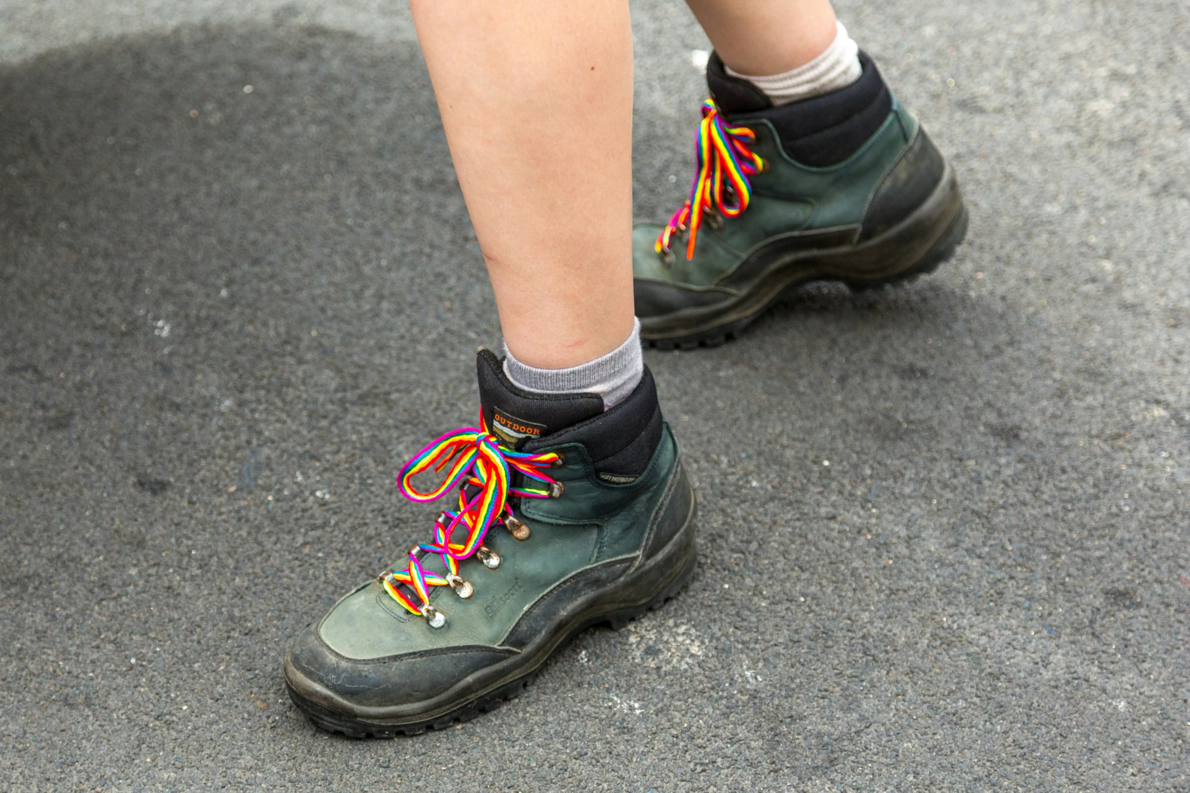 Miniatura del artículo: Equipamiento de Invierno para el Camino de Santiago: Botas, Chaquetas y Más