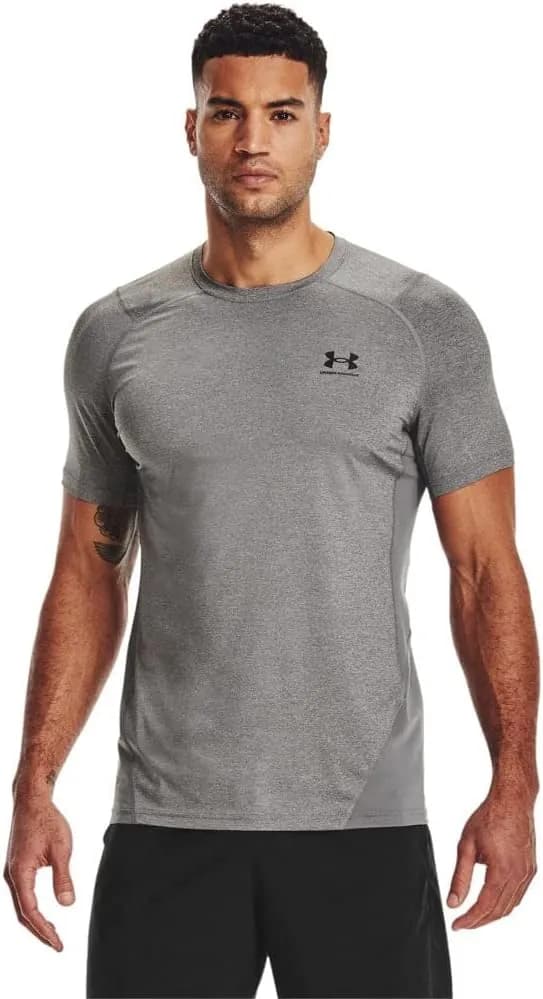 Under Armour HeatGear Armour